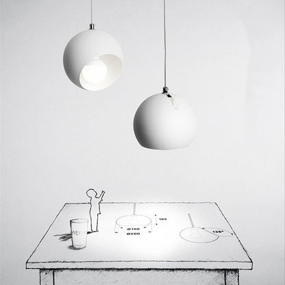 LumoForm | Modern Style Designer Dining Room Lamp