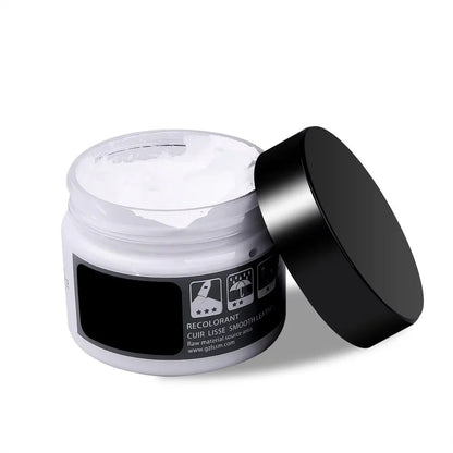 LeaderCare | Leather Restoration Cream for a New Life