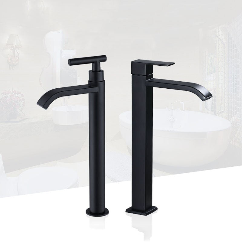 BlackWave | Durable Sink Faucet