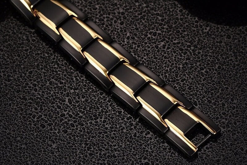 HealthMag Band | Magnetic Health Bracelet for Well-being14