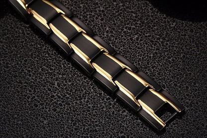 HealthMag Band | Magnetic Health Bracelet for Well-being14