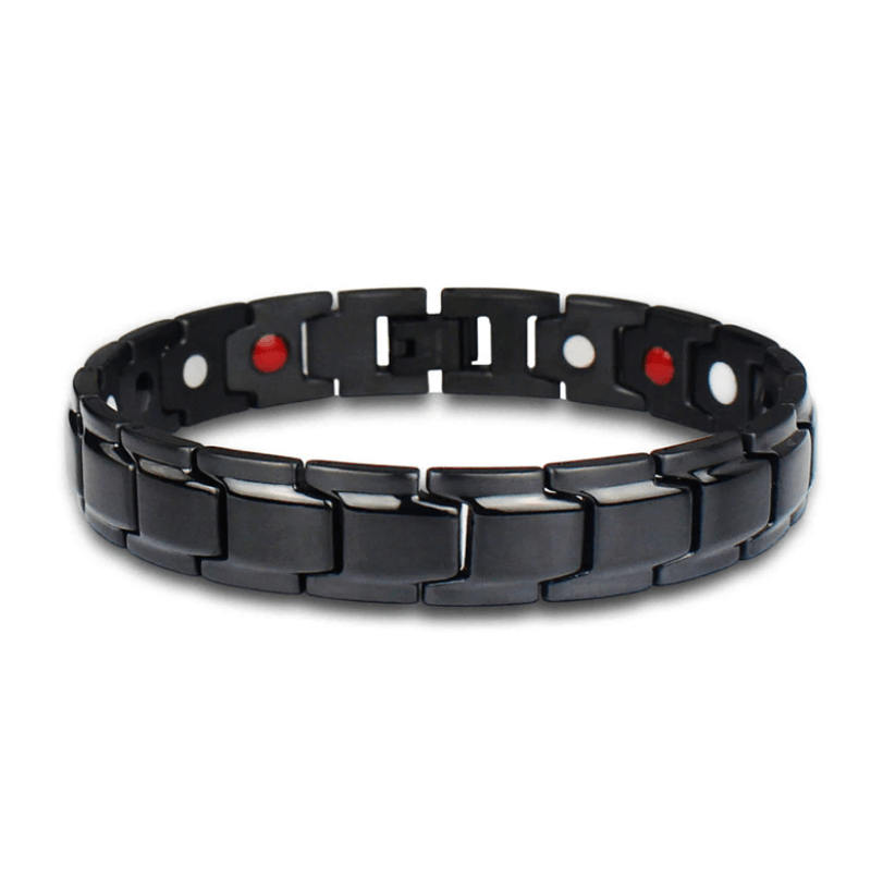 HealthMag Band | Magnetic Health Bracelet for Well-being4