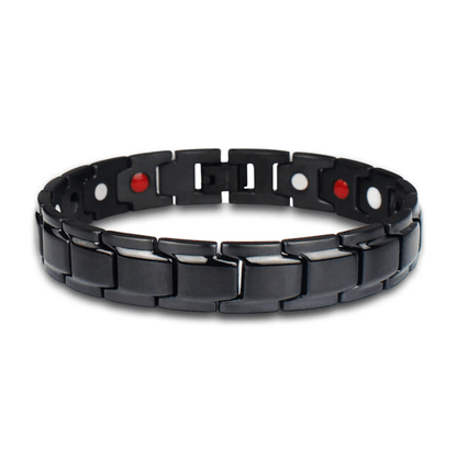 HealthMag Band | Magnetic Health Bracelet for Well-being4
