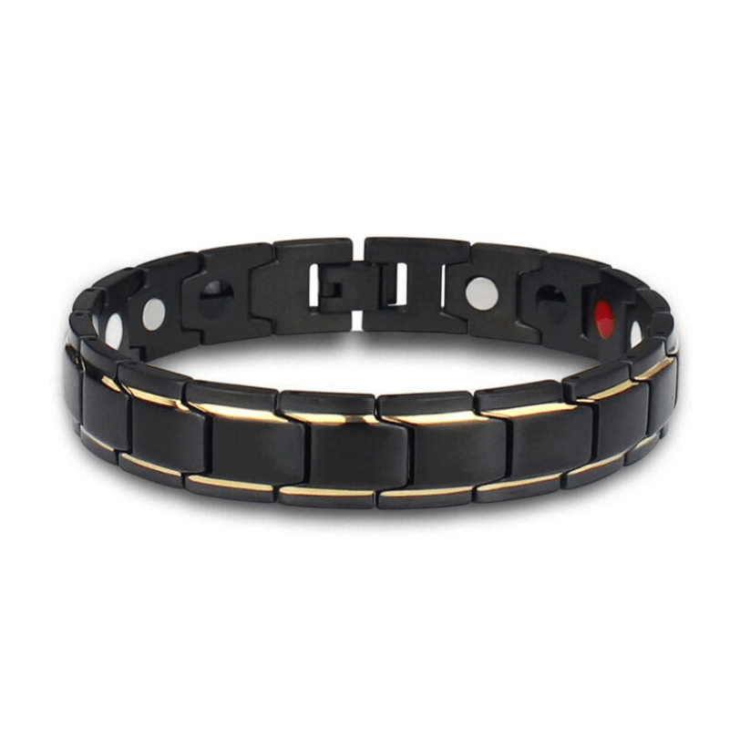 HealthMag Band | Magnetic Health Bracelet for Well-being5
