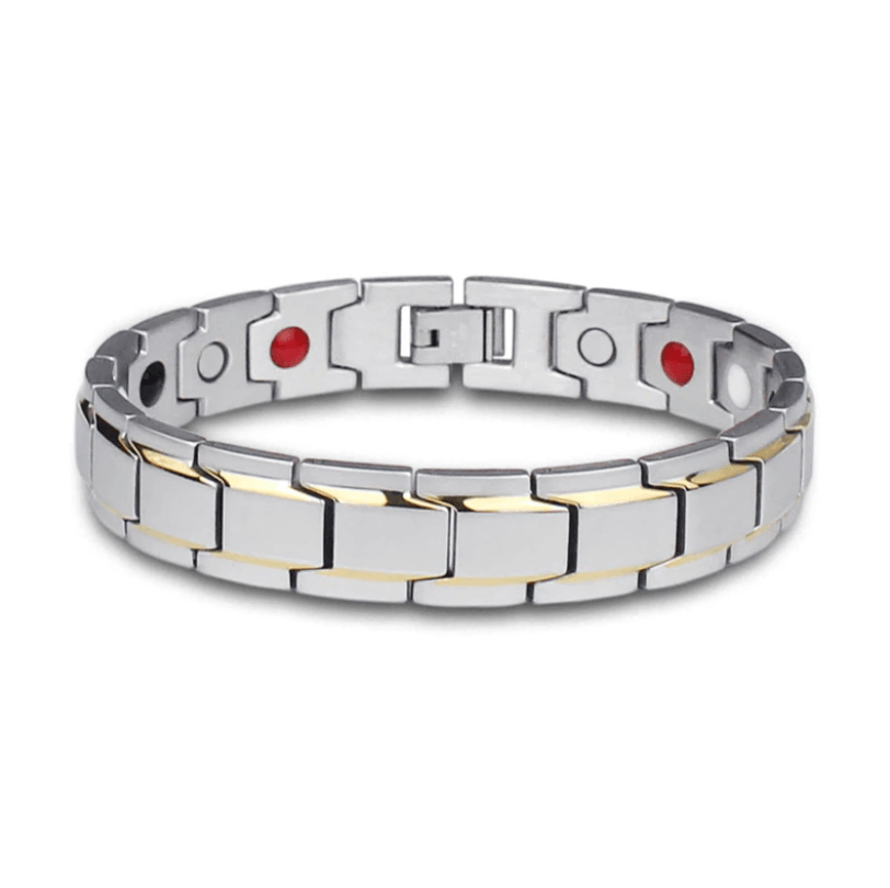 HealthMag Band | Magnetic Health Bracelet for Well-being6