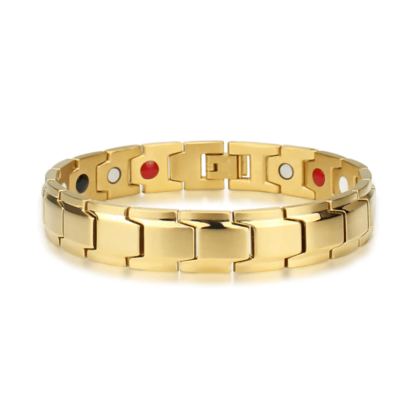 HealthMag Band | Magnetic Health Bracelet for Well-being7