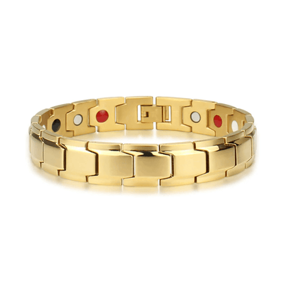 HealthMag Band | Magnetic Health Bracelet for Well-being7