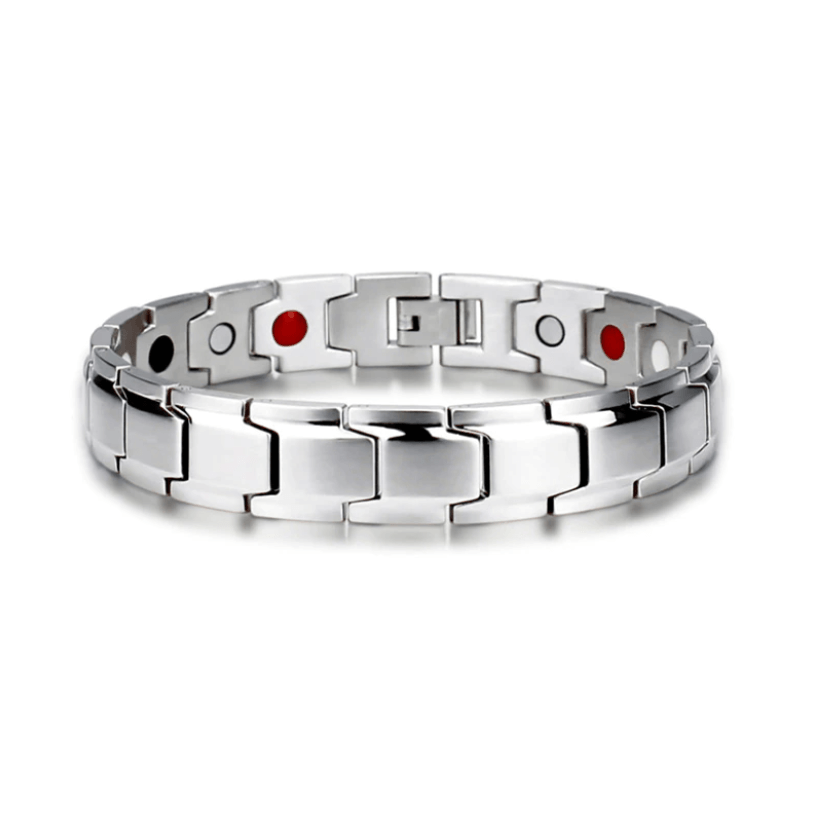 HealthMag Band | Magnetic Health Bracelet for Well-being8