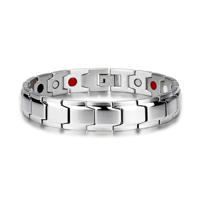 HealthMag Band | Magnetic Health Bracelet for Well-being8