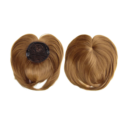 ClipWave | Natural Hair Clip Extension