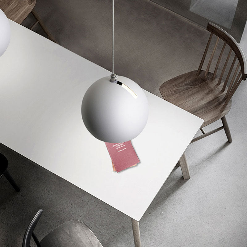 LumoForm | Modern Style Designer Dining Room Lamp