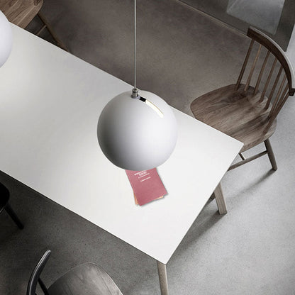 LumoForm | Modern Style Designer Dining Room Lamp