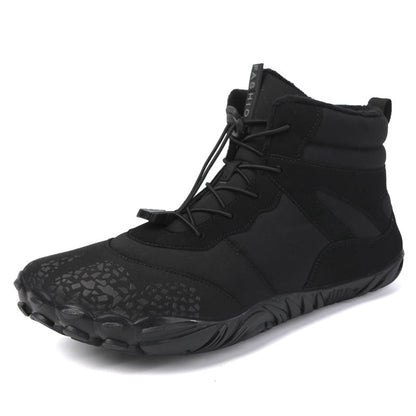 Lucien | High-Ankle Boots – Stylish Supportive Footwear for All Occasions-1