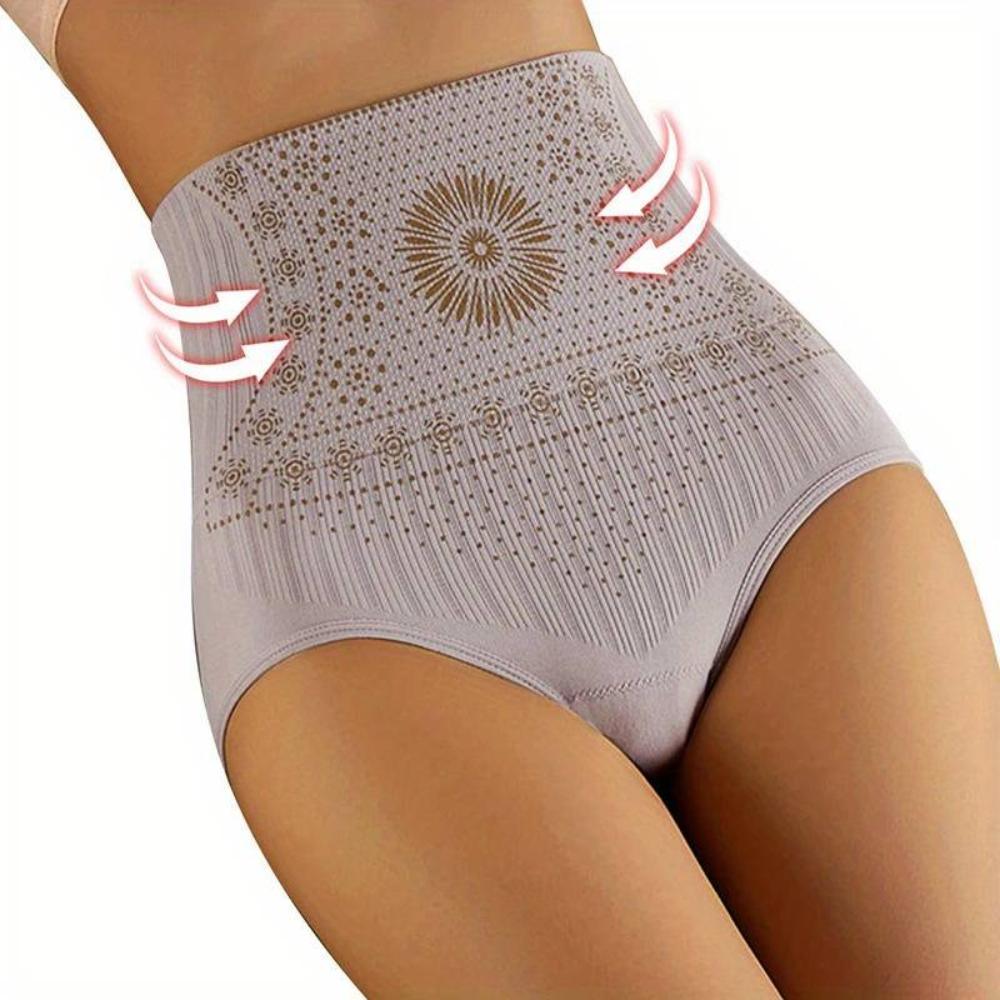 Variant image for Celeste | Women's Shapewear Bodysuit – Elegant Seamless Support-13