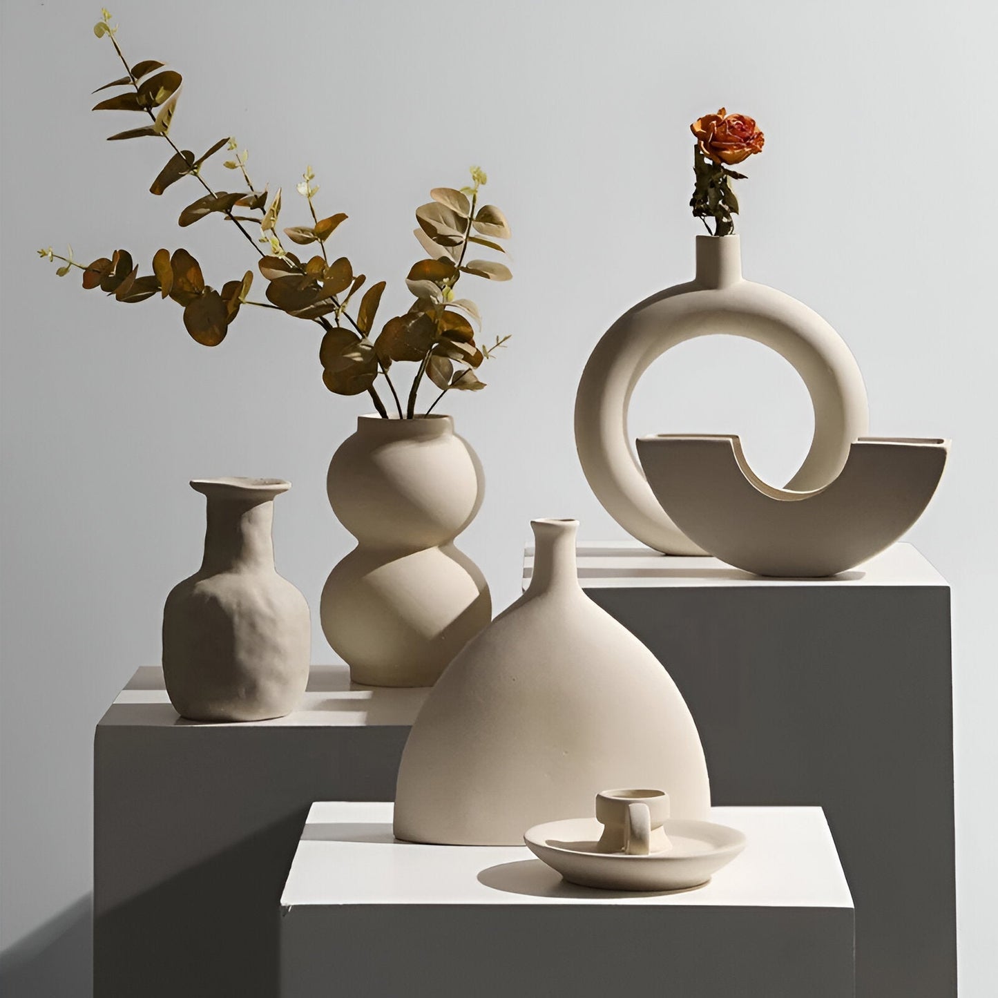 NordicCharm | Nordic Classic Vase