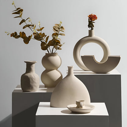 NordicCharm | Nordic Classic Vase