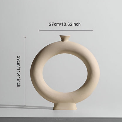 NordicCharm | Nordic Classic Vase