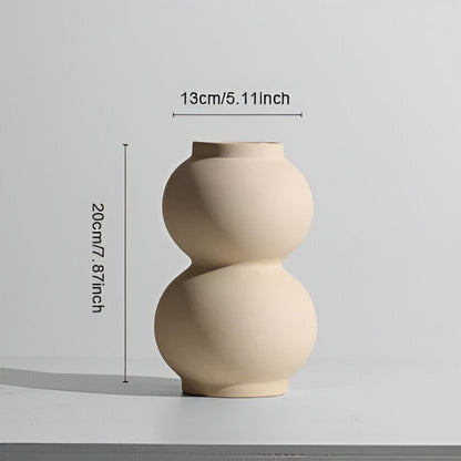 NordicCharm | Nordic Classic Vase