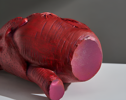 HeartBloom | Unique & Stylish Heart Vase