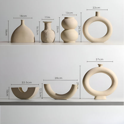 NordicCharm | Nordic Classic Vase