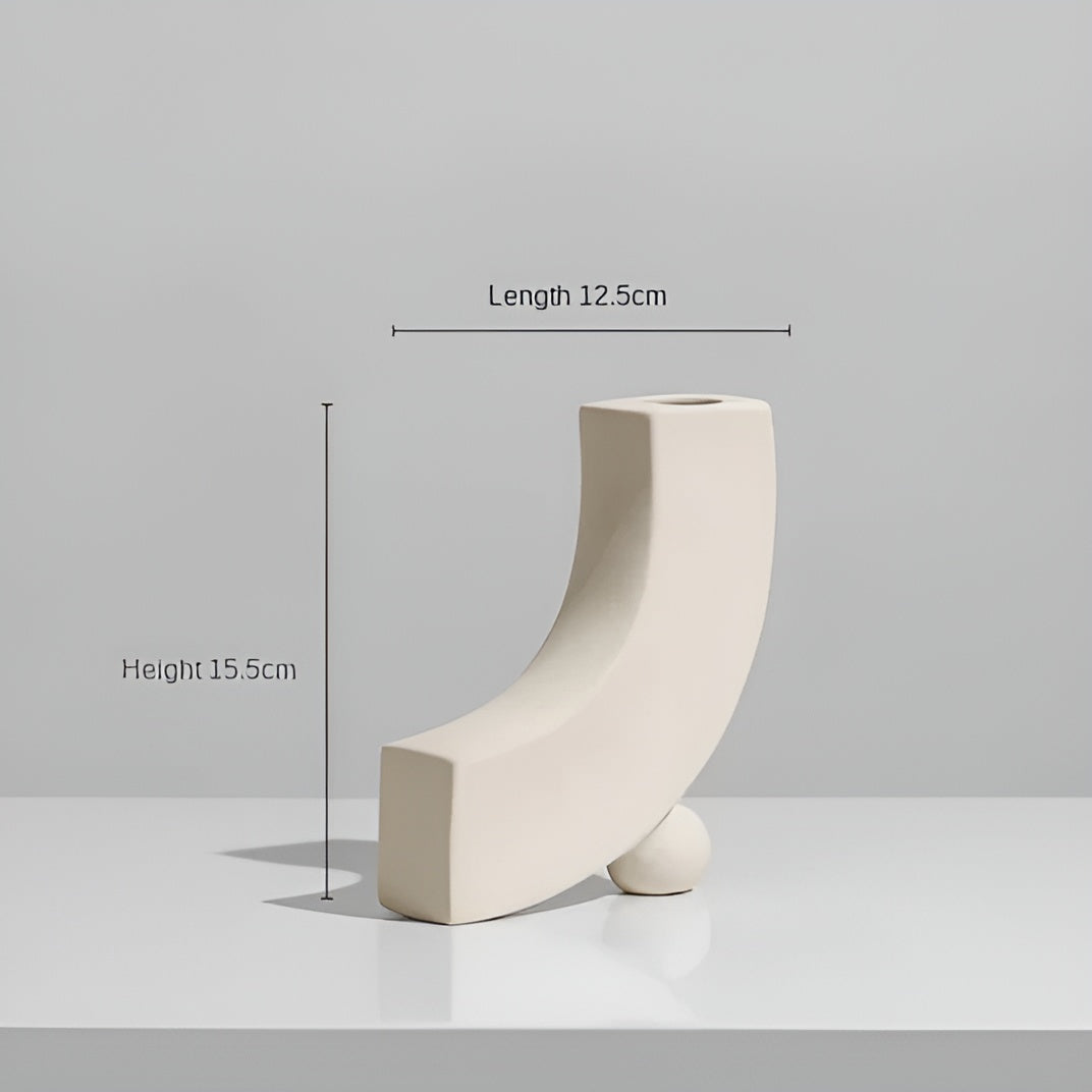 NordicCharm | Nordic Classic Vase