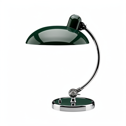 GlowVirella | Adjustable Vintage Desk Lamp Made of Iron