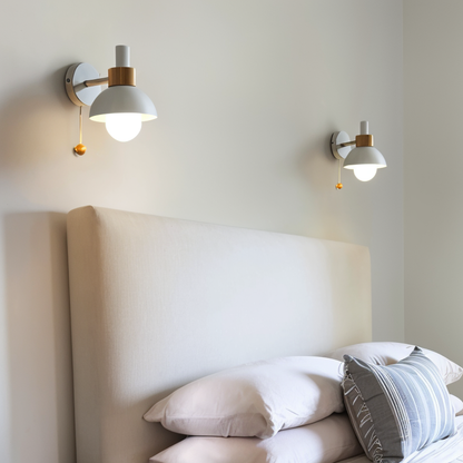 TwinklePastel | Cozy & Premium Quality Wall Lamp