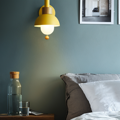 TwinklePastel | Cozy & Premium Quality Wall Lamp