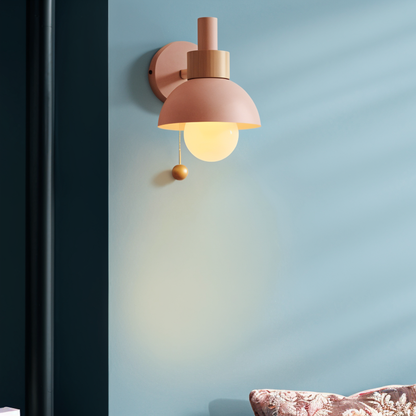 TwinklePastel | Cozy & Premium Quality Wall Lamp