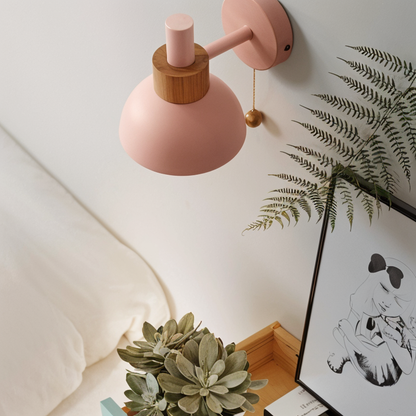 TwinklePastel | Cozy & Premium Quality Wall Lamp