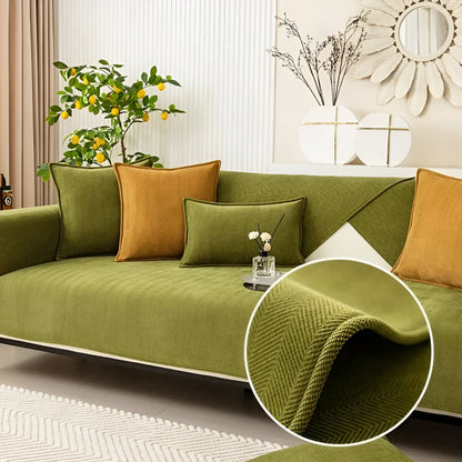 FreshFit | Premium Fabric & Easy Care Sofa Cushion