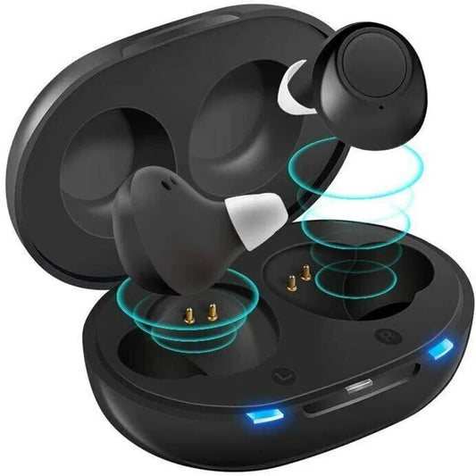 ClariTone | Hearing Aid Without Whistling & Noise
