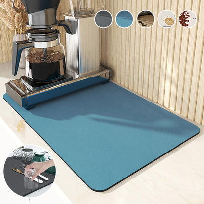 HydroGuard | Premium Kitchen Draining Mat1