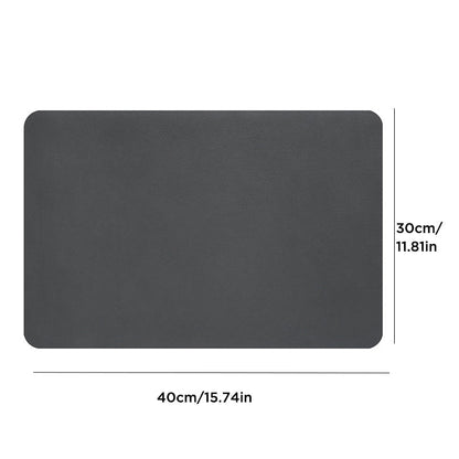 HydroGuard | Premium Kitchen Draining Mat11