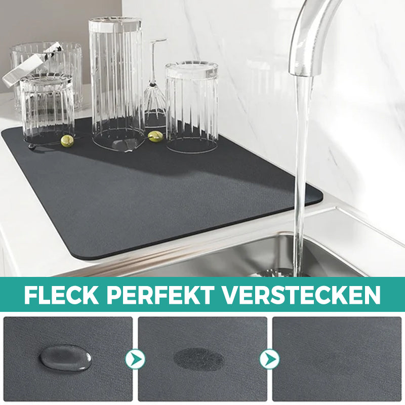 HydroGuard | Premium Kitchen Draining Mat2