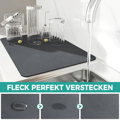 HydroGuard | Premium Kitchen Draining Mat2