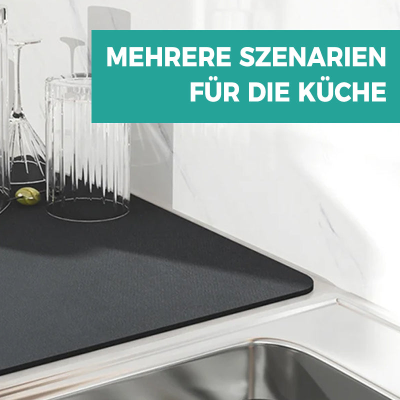 HydroGuard | Premium Kitchen Draining Mat3