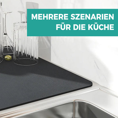 HydroGuard | Premium Kitchen Draining Mat3