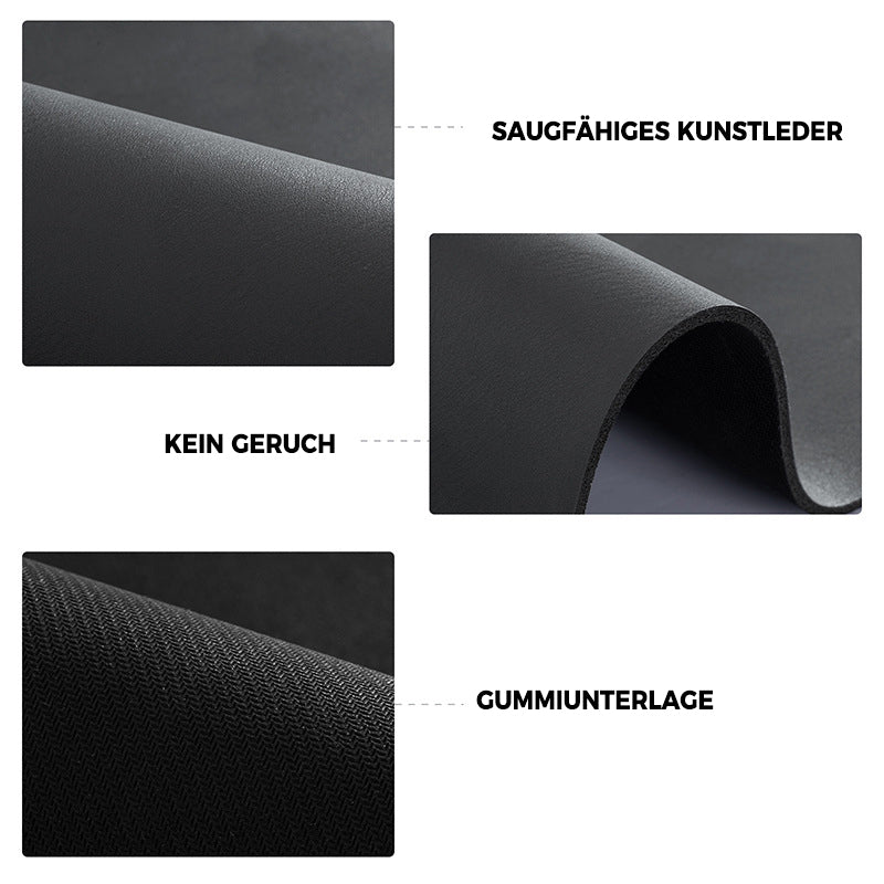 HydroGuard | Premium Kitchen Draining Mat7