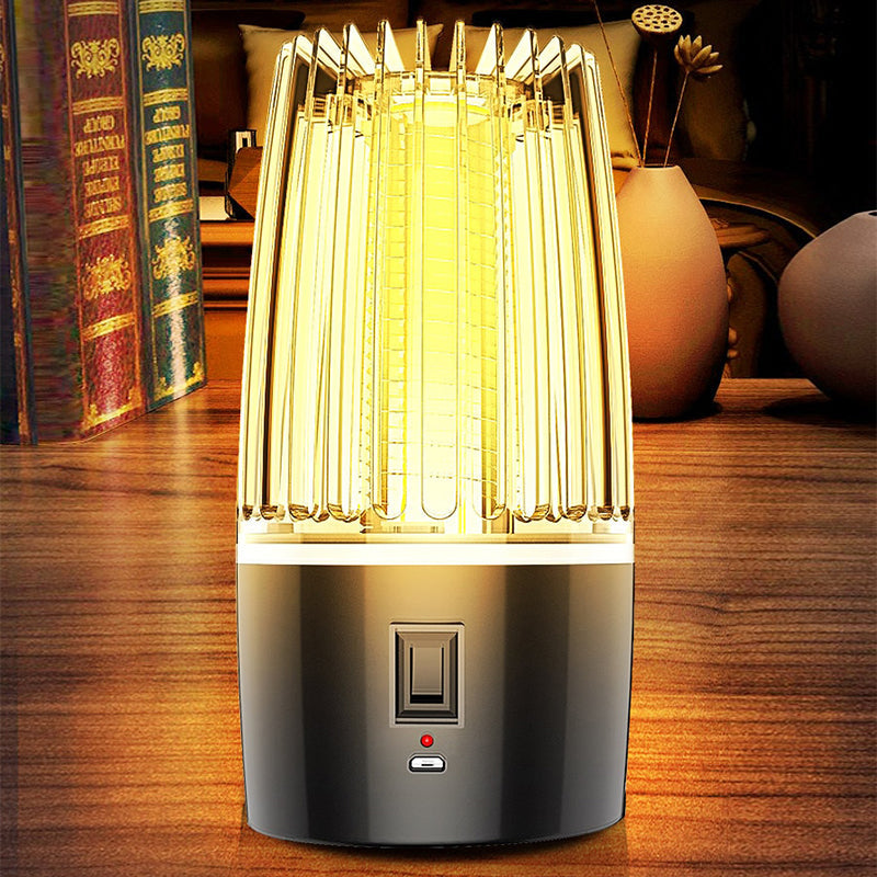 VortexTrap | 2-in-1 Rechargeable Mosquito Killer