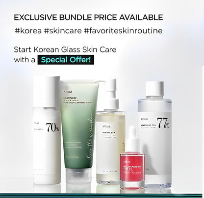 YouthSet | Anti-Age Skincare Set – Firms & Moisturises Daily