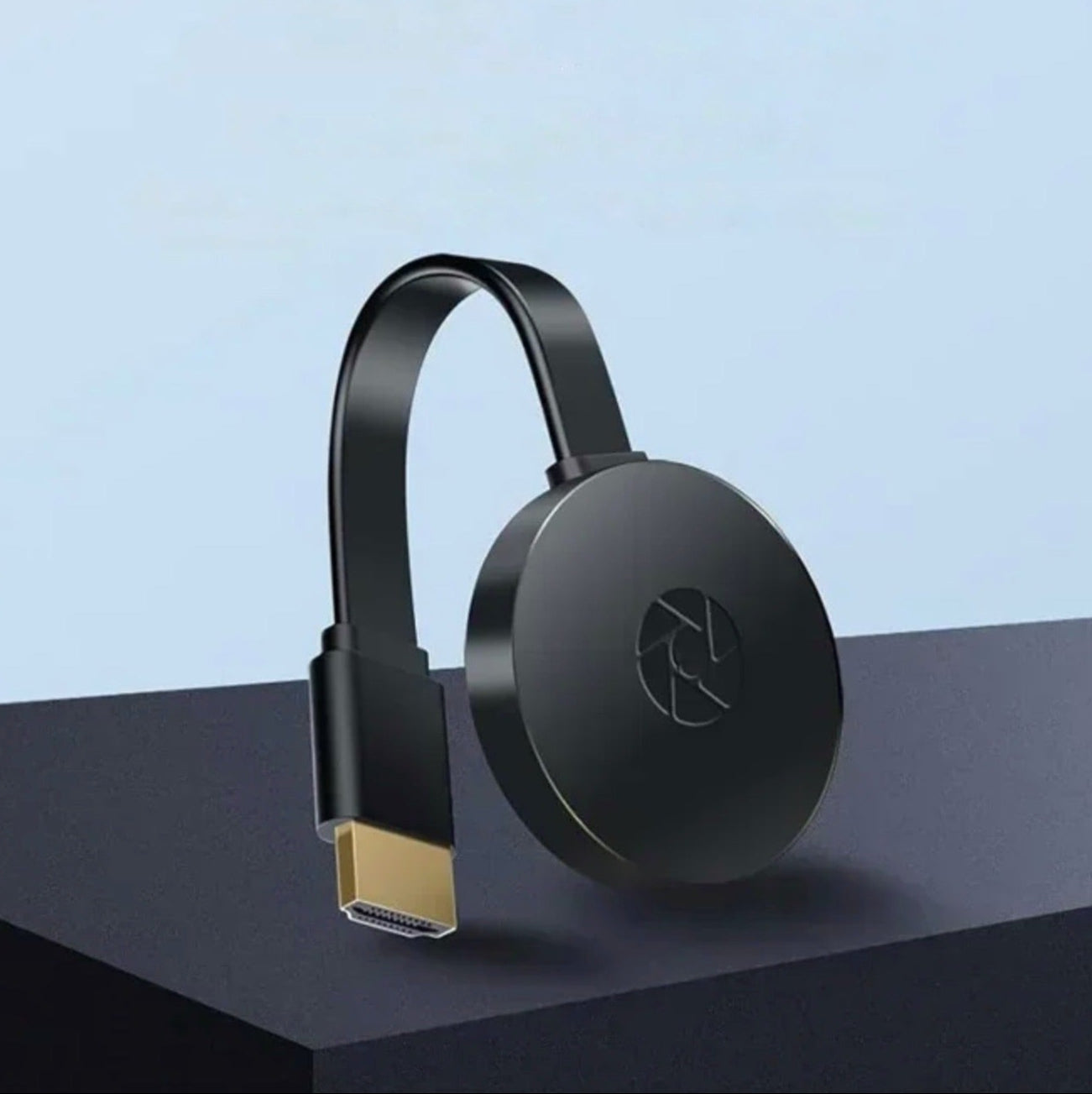 ChromeCast | Wireless Video Streamer