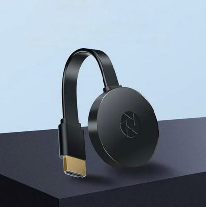 ChromeCast | Wireless Video Streamer