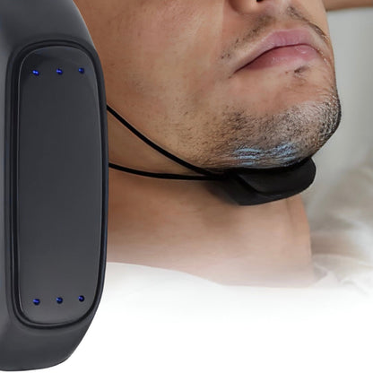 Hypnos | Effective anti-snoring stop device chin strap