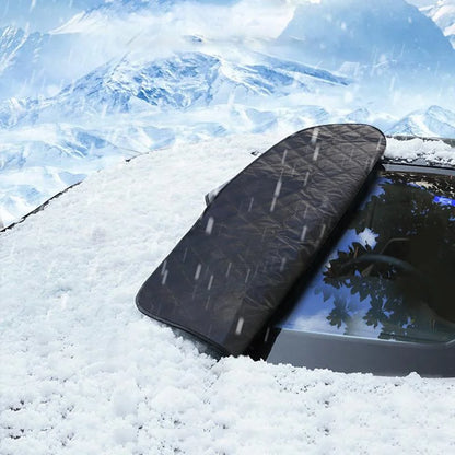 IceGuard | Magnetic Windscreen Cover2
