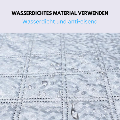 IceGuard | Magnetic Windscreen Cover3