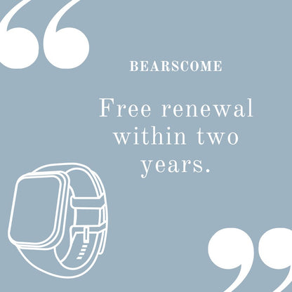 Éclat | Smartwatch – Elegante Gesundheitsüberwachung für Moderne Nutzer-3