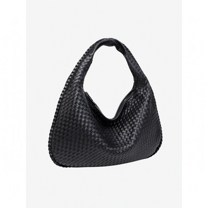 Intrica - Woven Shoulder Bag