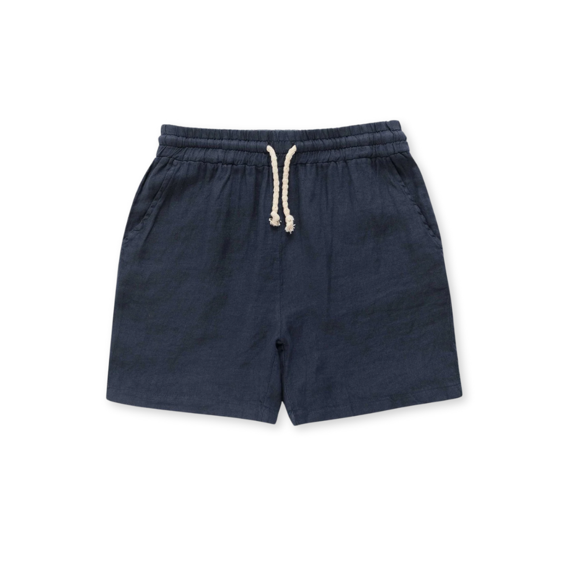 Jimuel - Relaxed Fit Breathable Summer Shorts