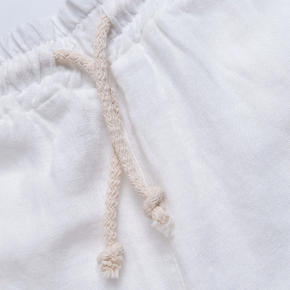 Jimuel - Relaxed Fit Breathable Summer Shorts